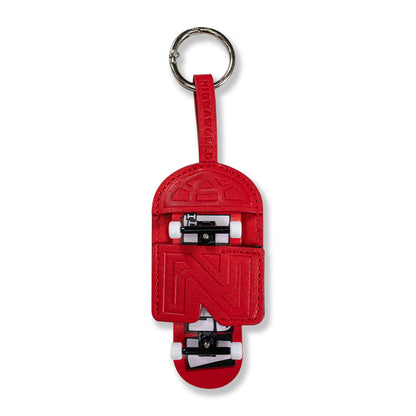Red Lil Nigga Holster