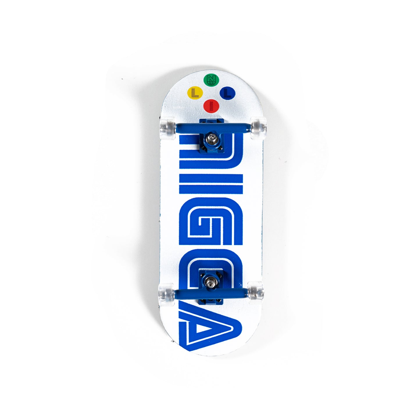 Lil Nega Complete Fingerboard