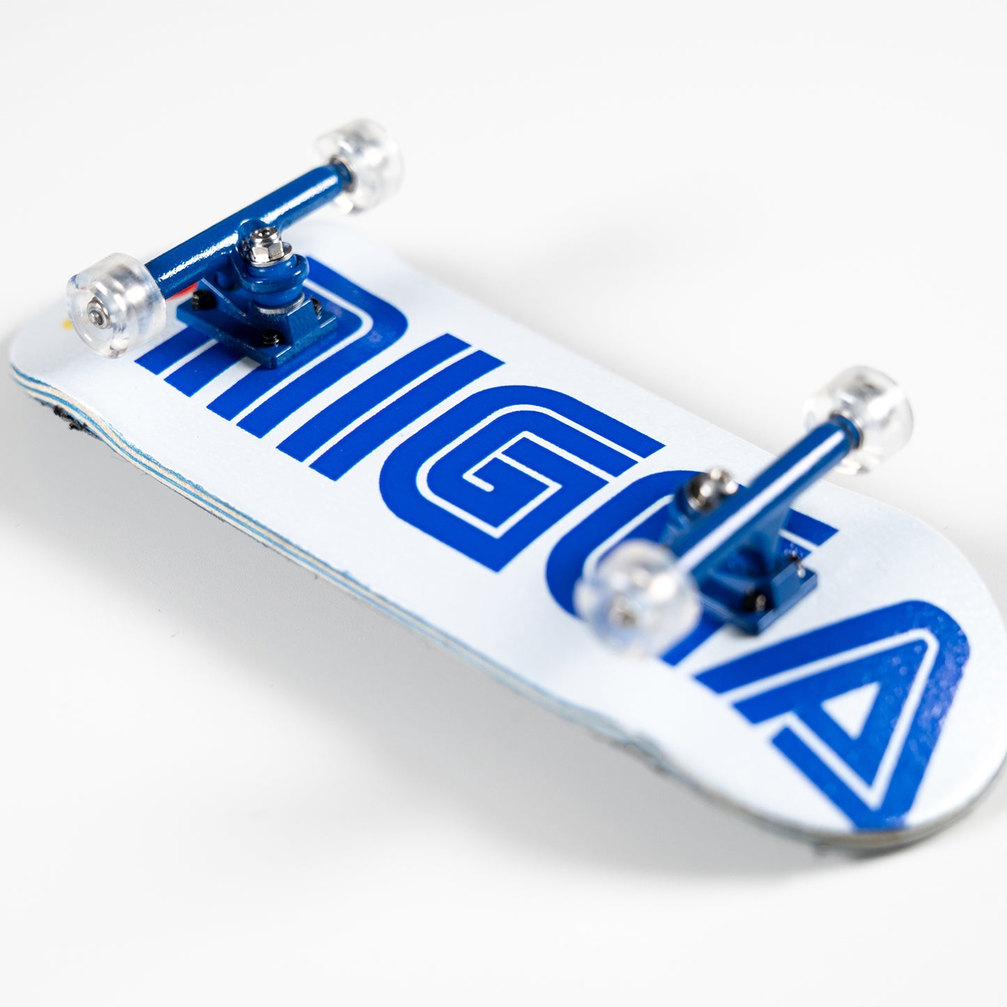 Lil Nega Complete Fingerboard
