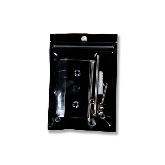 Skateboard Wall Mount