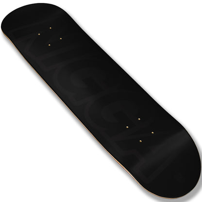 emBOSS Nigga Board #001 (Pre-Order)